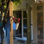 Garden Appartement