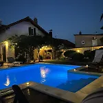 Garden Appartement *