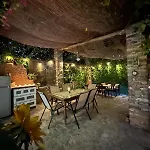Appartement Garden *