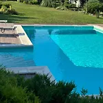 Garden *