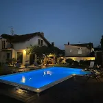 Garden Appartement