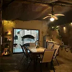 Appartement Garden *