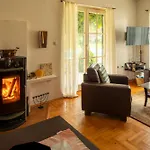 Garden Appartement