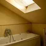 Garden Appartement