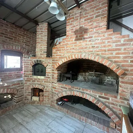 Appartement Garden Banja Luka