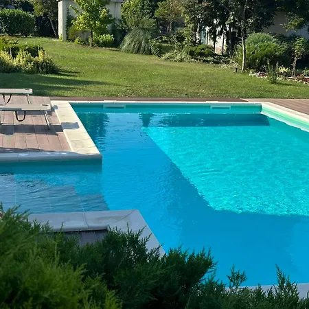 Garden Appartement Banja Luka