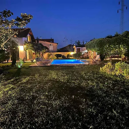 Apartamento Garden Banja Luka
