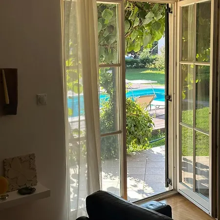 Garden Appartement Banja Luka