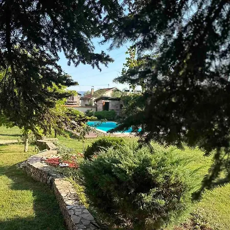 Apartamento Garden