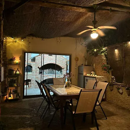 Appartement Garden *