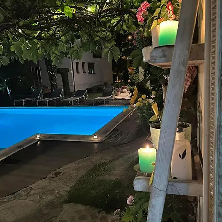 Garden Banja Luka