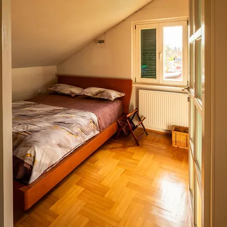 Garden Appartement Banja Luka