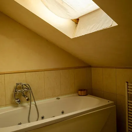 Garden Appartement